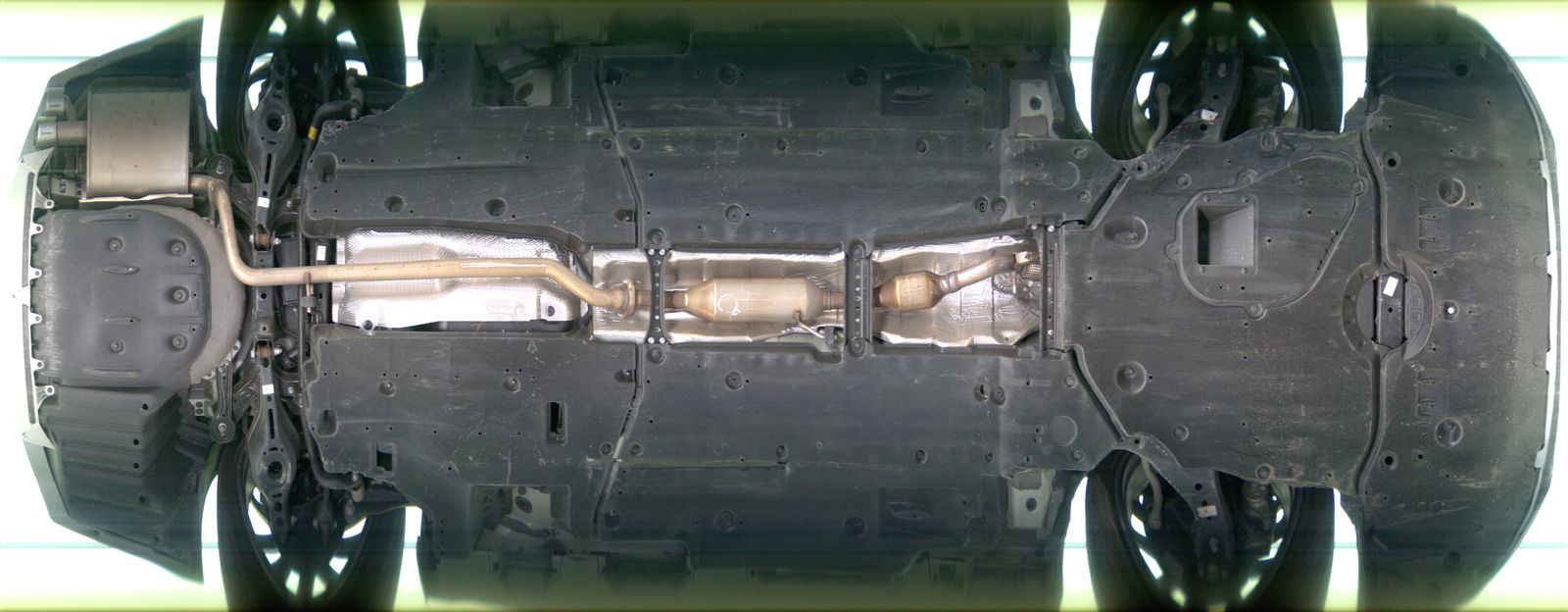 2024 Toyota Camry SE FWD