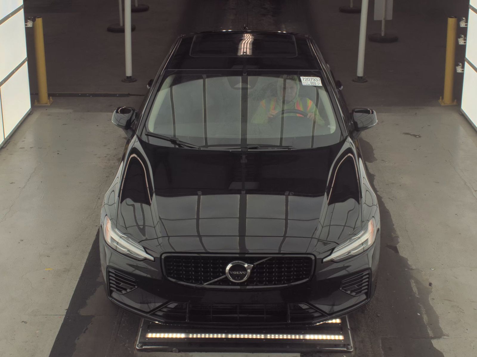 2023 Volvo S60 Recharge T8 Plus AWD