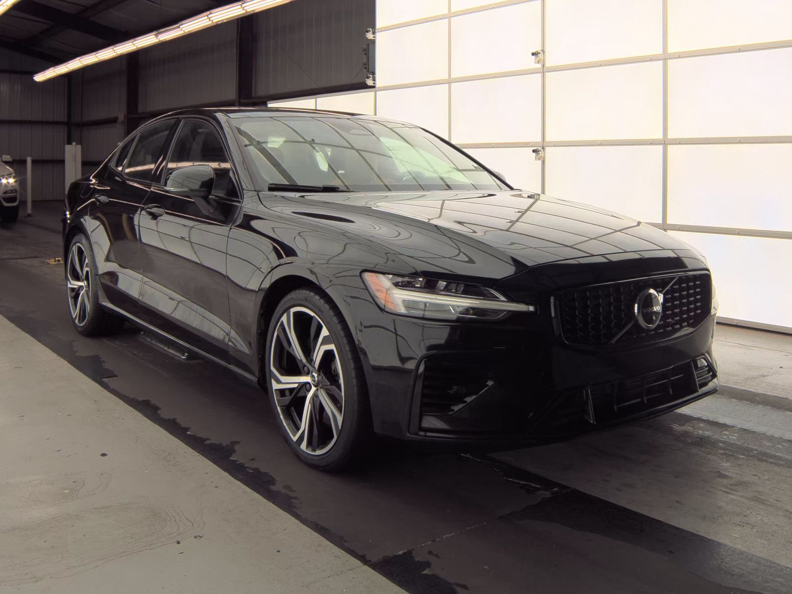 2023 Volvo S60 Recharge T8 Plus AWD