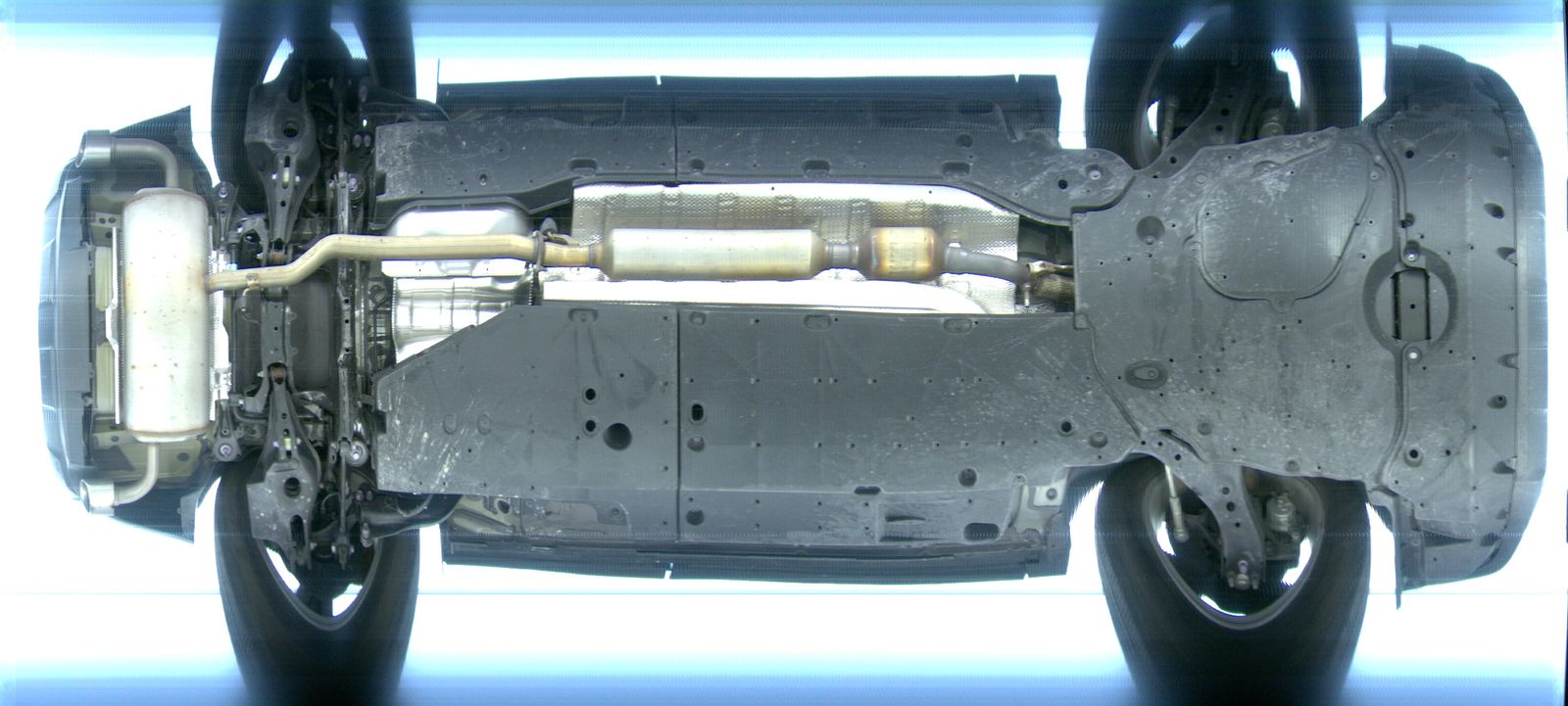 2023 Toyota RAV4 XLE FWD