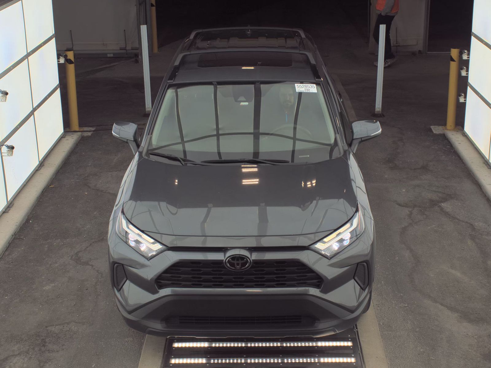 2023 Toyota RAV4 XLE FWD