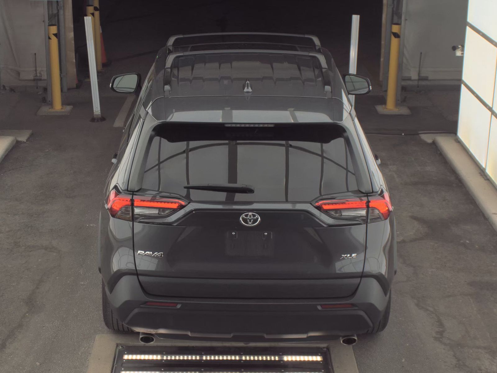 2023 Toyota RAV4 XLE FWD