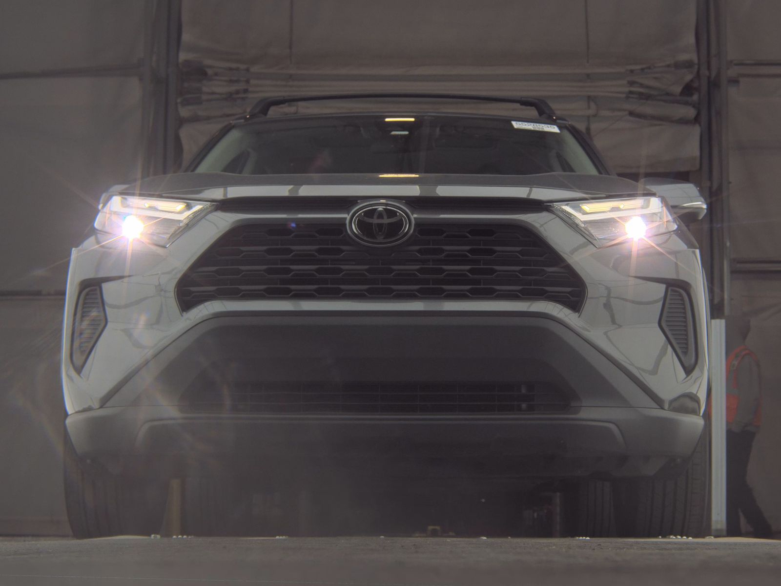 2023 Toyota RAV4 XLE FWD