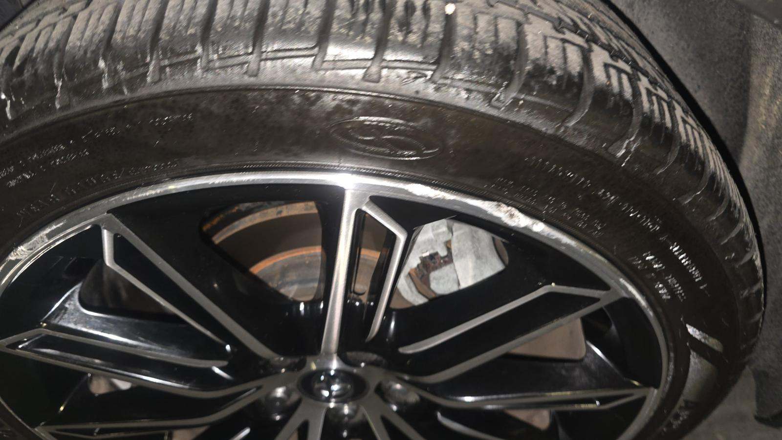 2019 Toyota Avalon Touring FWD