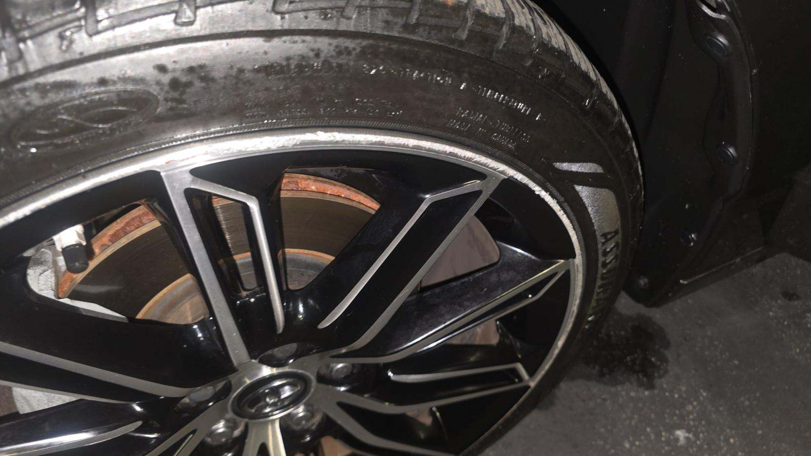 2019 Toyota Avalon Touring FWD