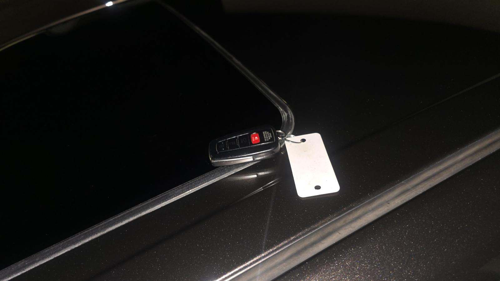 2019 Toyota Avalon Touring FWD