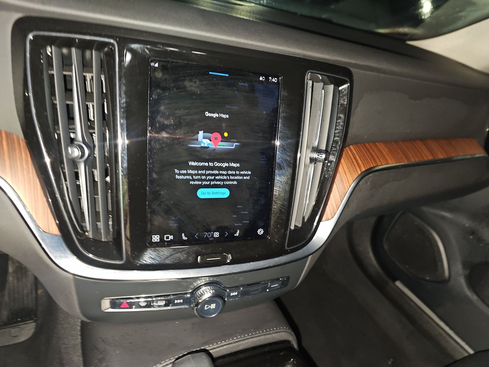 2023 Volvo S60 Recharge T8 Plus AWD