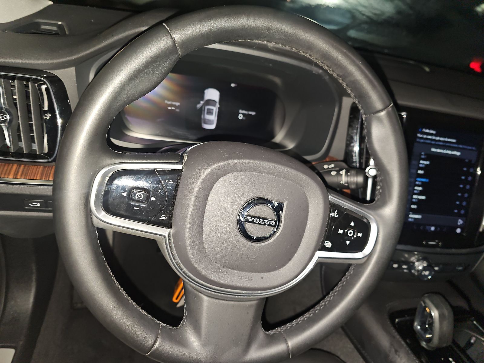 2023 Volvo S60 Recharge T8 Plus AWD