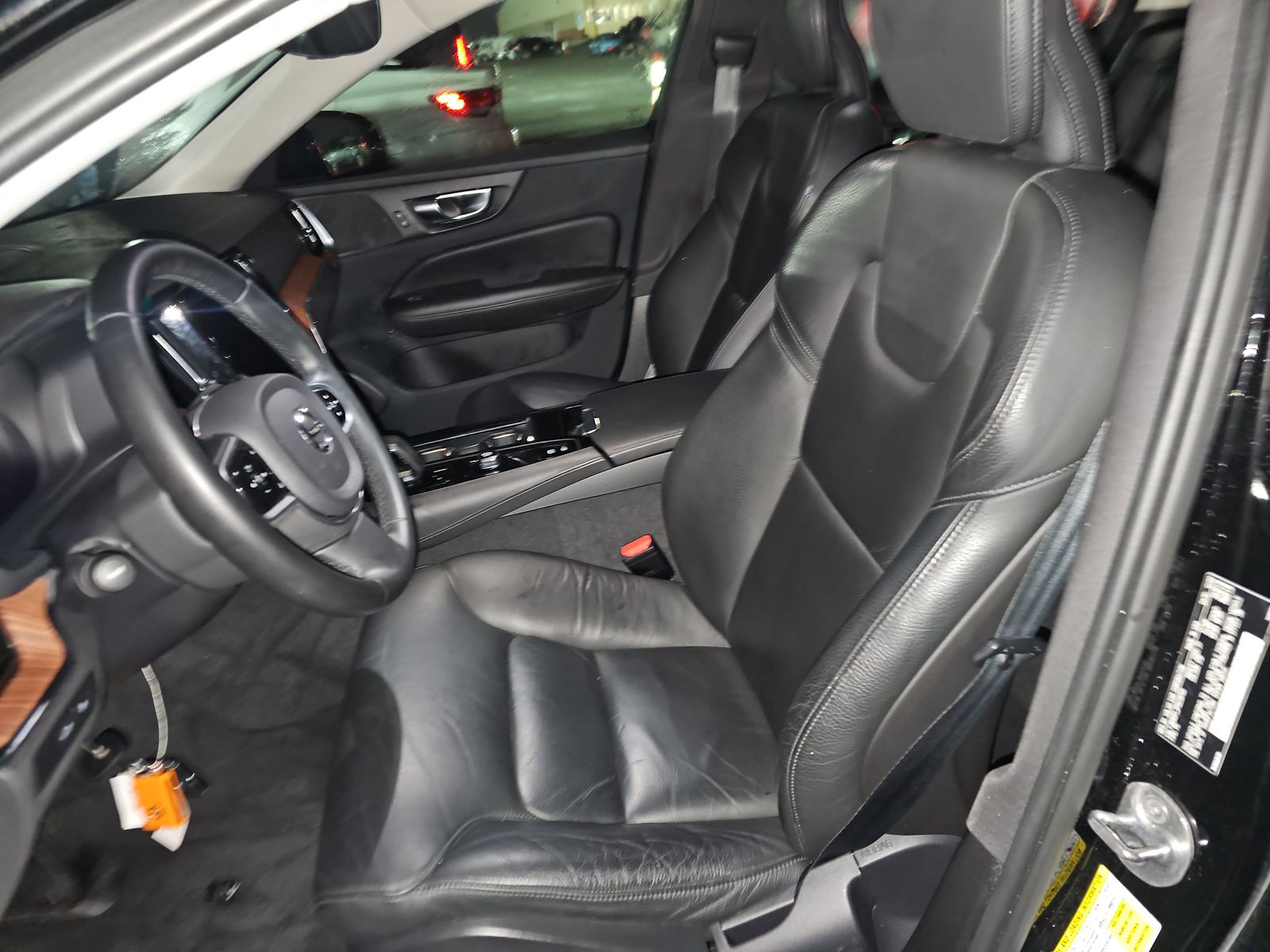 2023 Volvo S60 Recharge T8 Plus AWD