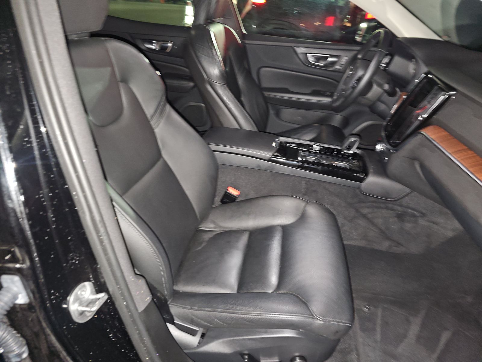 2023 Volvo S60 Recharge T8 Plus AWD