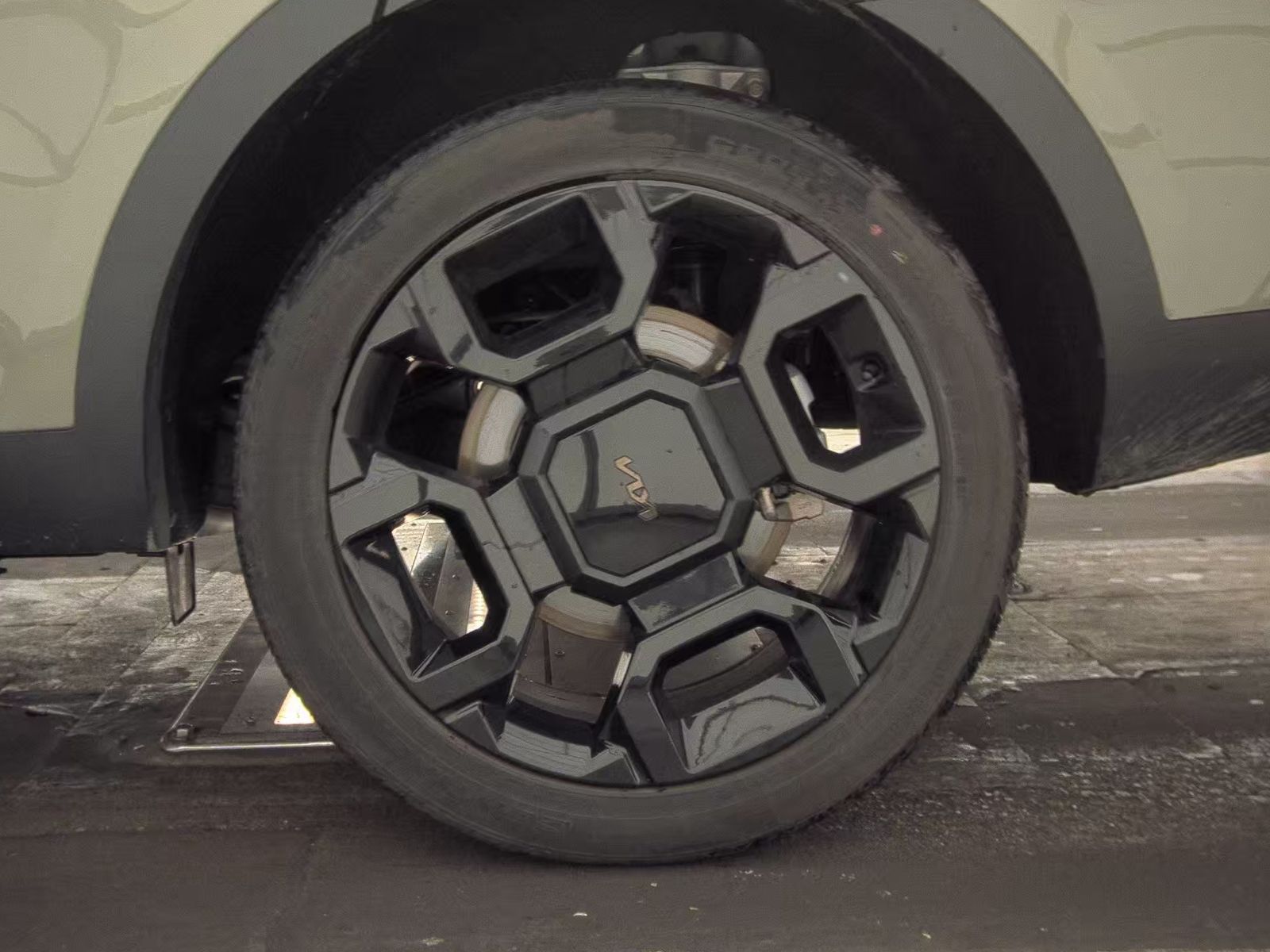 2025 Kia Sorento X-Line SX Prestige AWD