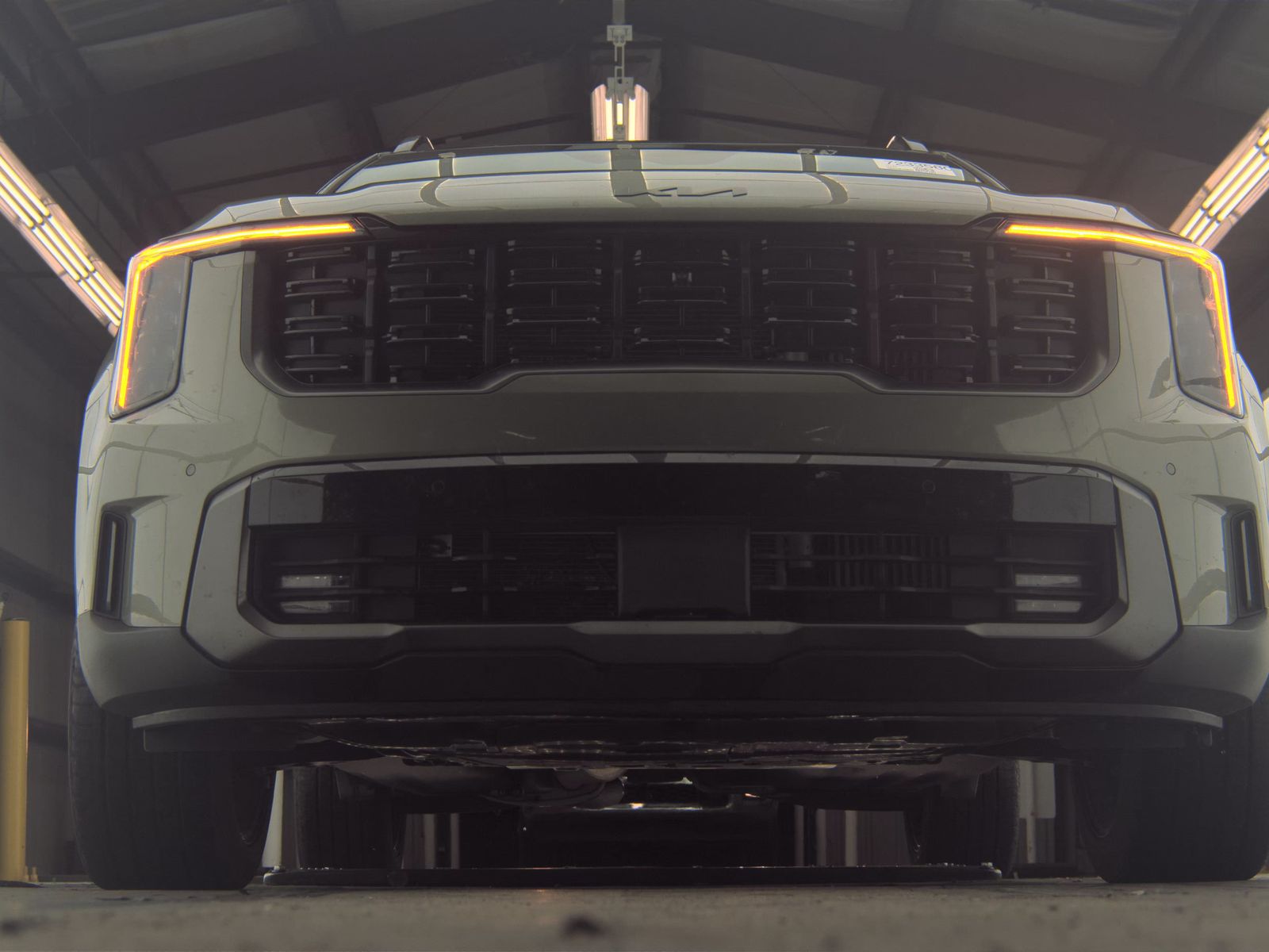 2025 Kia Sorento X-Line SX Prestige AWD