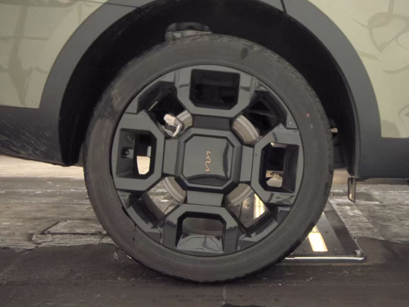 2025 Kia Sorento X-Line SX Prestige AWD