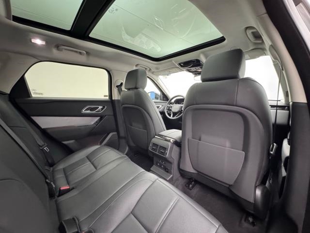 2024 Land Rover Range Rover Velar S AWD