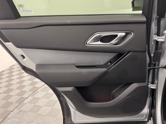 2024 Land Rover Range Rover Velar S AWD