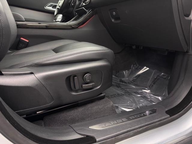 2024 Land Rover Range Rover Velar S AWD