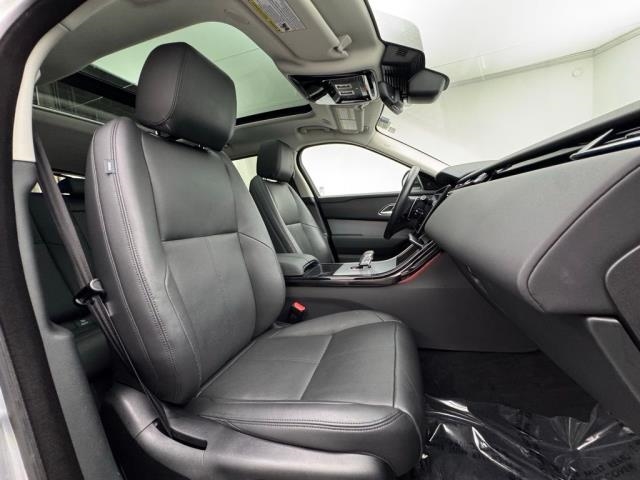 2024 Land Rover Range Rover Velar S AWD