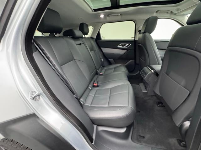 2024 Land Rover Range Rover Velar S AWD