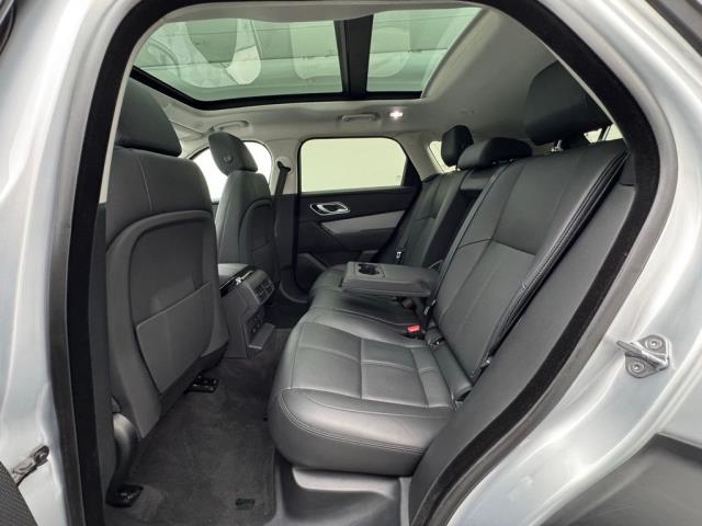 2024 Land Rover Range Rover Velar S AWD