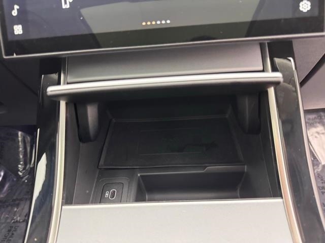 2024 Land Rover Range Rover Velar S AWD