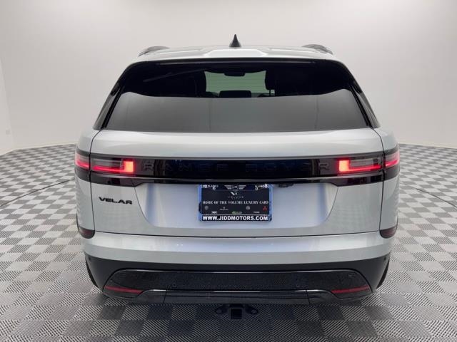 2024 Land Rover Range Rover Velar S AWD
