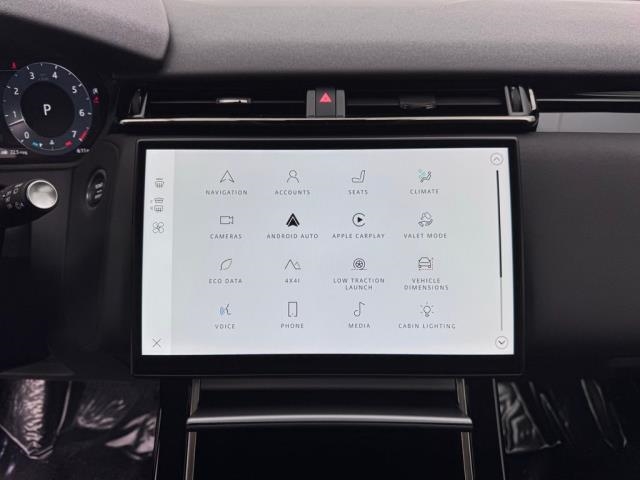 2024 Land Rover Range Rover Velar S AWD