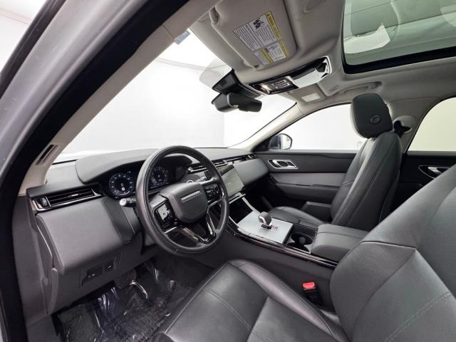 2024 Land Rover Range Rover Velar S AWD