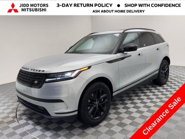 2024 Land Rover Range Rover Velar S AWD