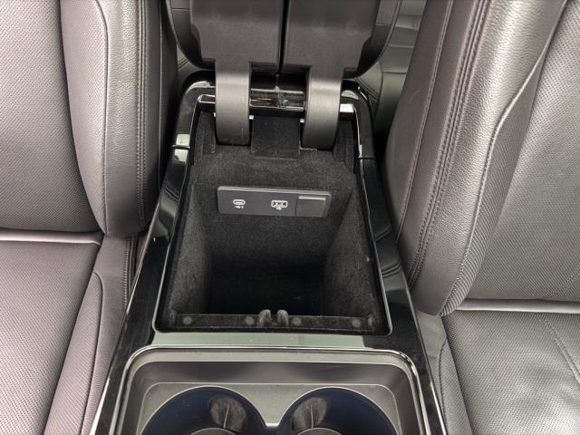 2024 Land Rover Range Rover Velar S AWD