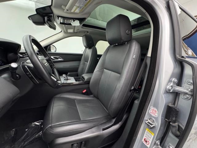 2024 Land Rover Range Rover Velar S AWD