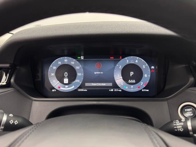 2024 Land Rover Range Rover Velar S AWD