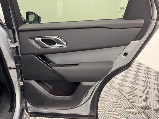 2024 Land Rover Range Rover Velar S AWD