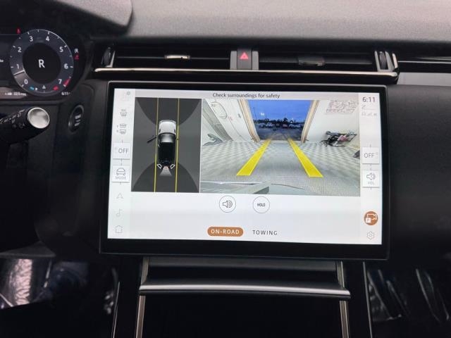 2024 Land Rover Range Rover Velar S AWD