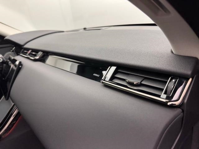 2024 Land Rover Range Rover Velar S AWD