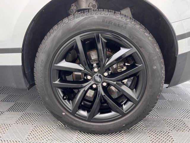 2024 Land Rover Range Rover Velar S AWD