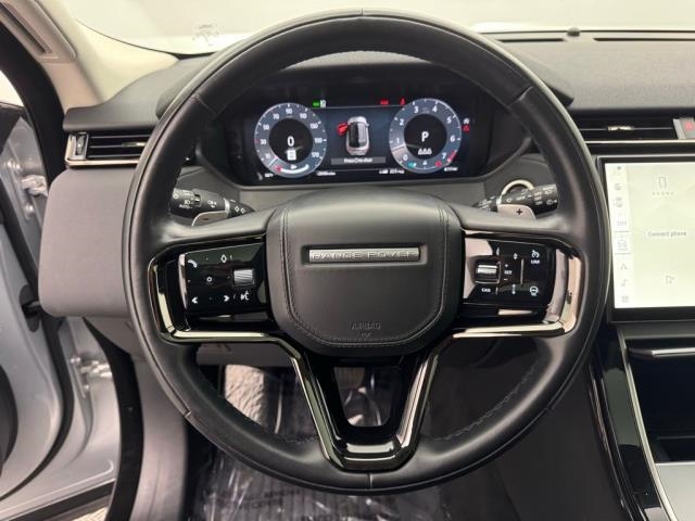 2024 Land Rover Range Rover Velar S AWD