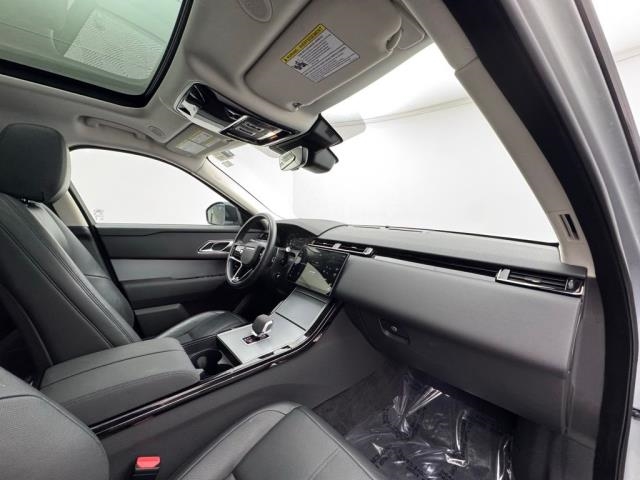 2024 Land Rover Range Rover Velar S AWD