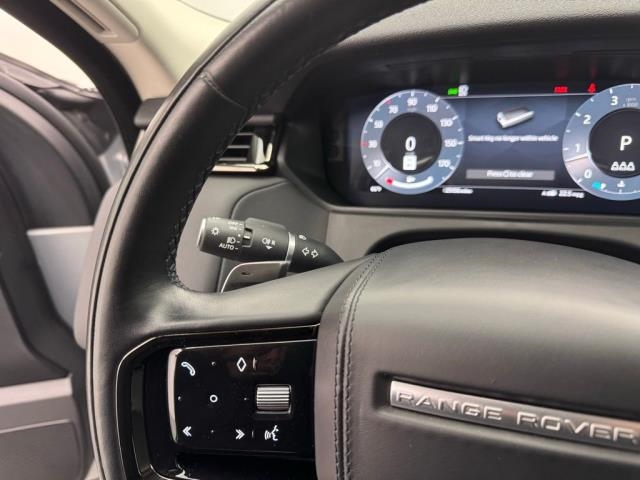 2024 Land Rover Range Rover Velar S AWD