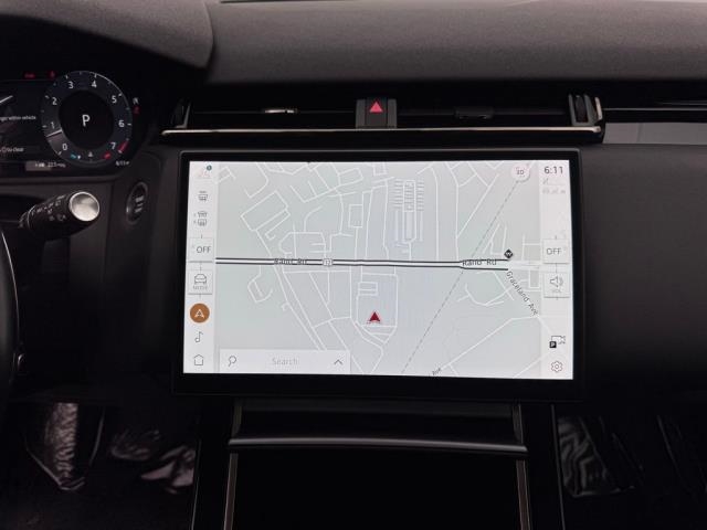 2024 Land Rover Range Rover Velar S AWD