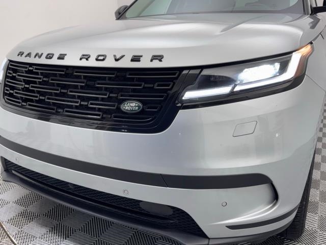 2024 Land Rover Range Rover Velar S AWD