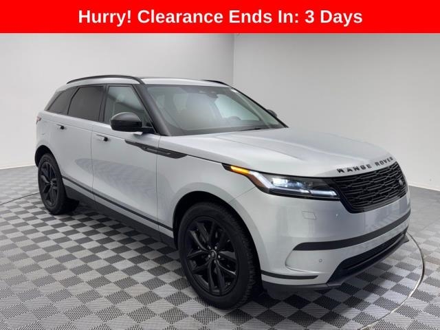 2024 Land Rover Range Rover Velar S AWD