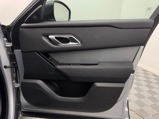 2024 Land Rover Range Rover Velar S AWD