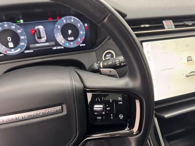 2024 Land Rover Range Rover Velar S AWD