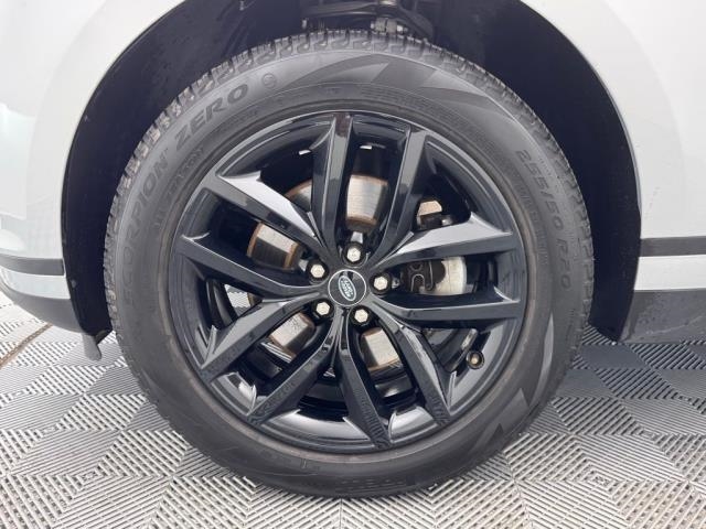 2024 Land Rover Range Rover Velar S AWD