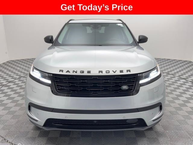 2024 Land Rover Range Rover Velar S AWD
