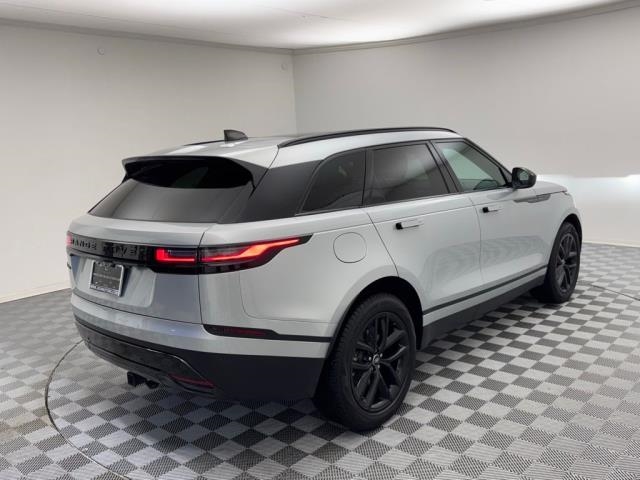2024 Land Rover Range Rover Velar S AWD