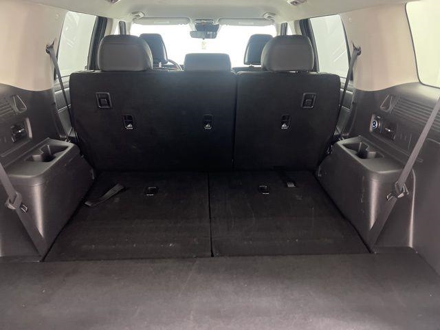 2024 Hyundai Santa Fe SEL FWD