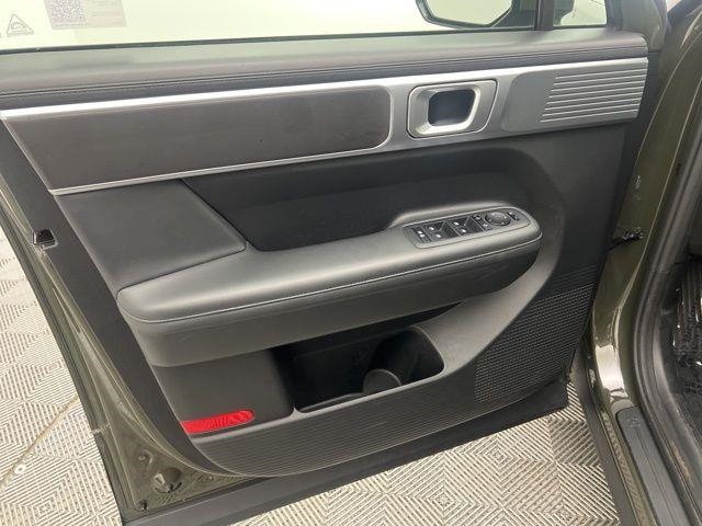 2024 Hyundai Santa Fe SEL FWD