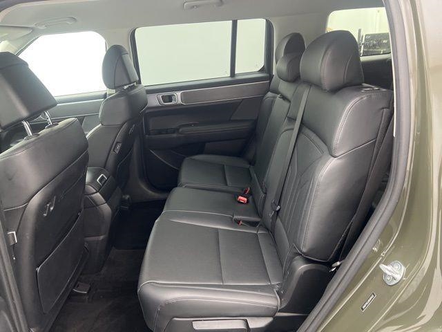 2024 Hyundai Santa Fe SEL FWD