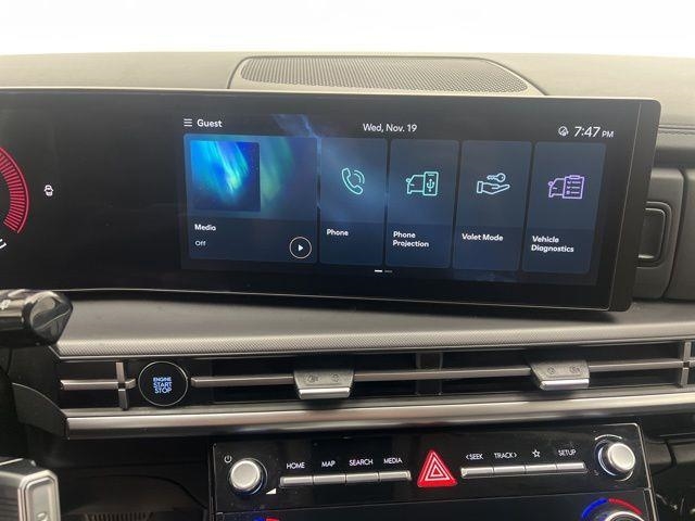 2024 Hyundai Santa Fe SEL FWD